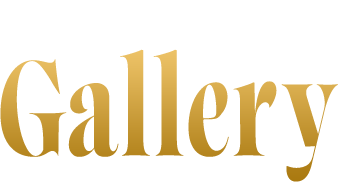 ギャラリー Gallery