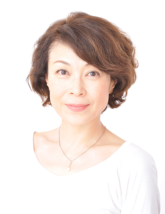 中野今日子​さんのプロフィール画像