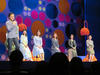 『リトルマーメイド』福岡公演にて、第1回「オフステージトーク」が開催されました！