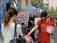 『美女と野獣』のムード高まる仙台の街中をご紹介！