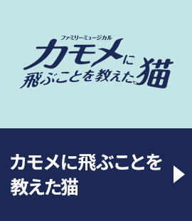 『カモメに飛ぶことを教えた猫』作品紹介へ